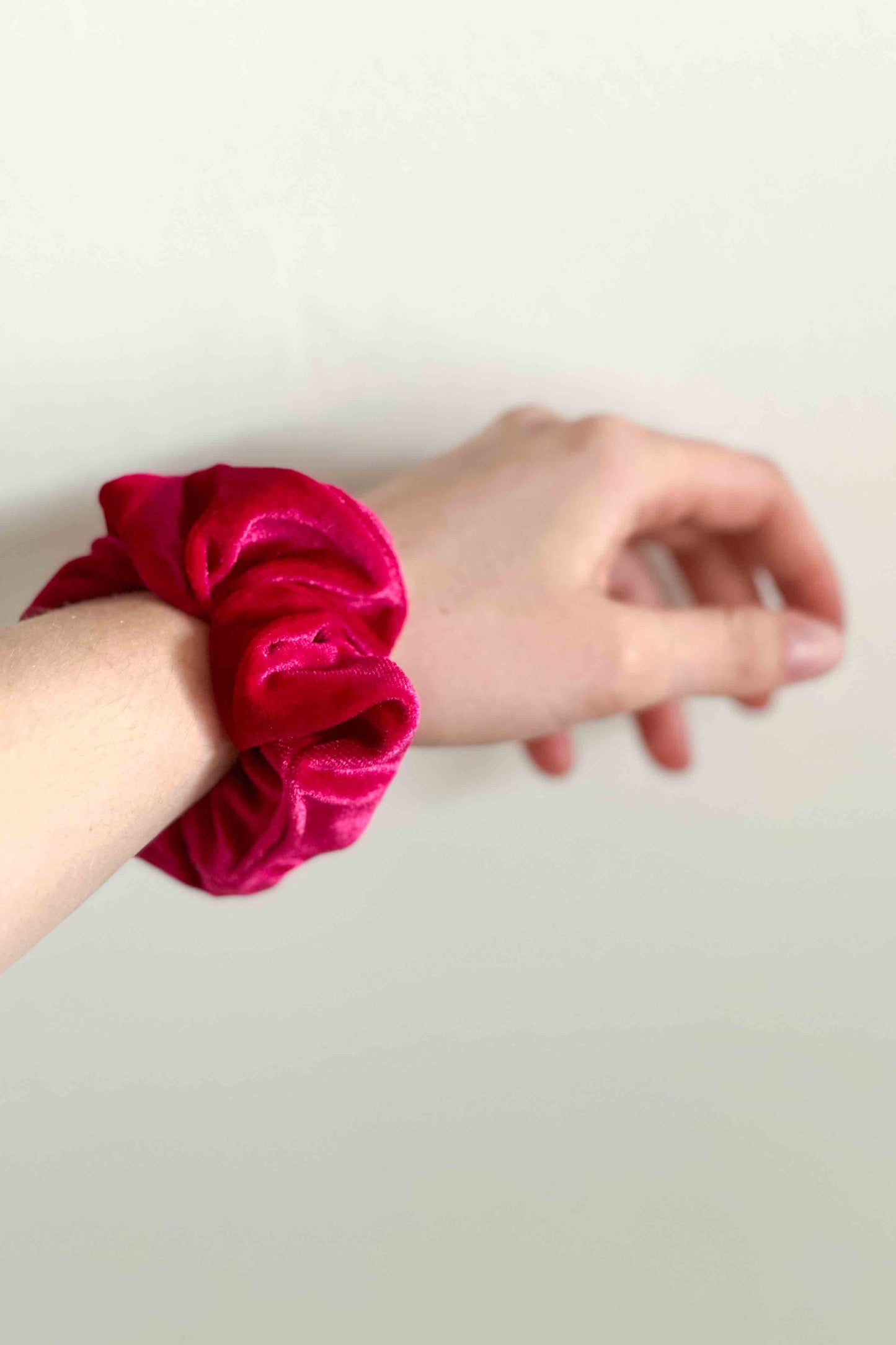 SCRUNCHIE YVONNE