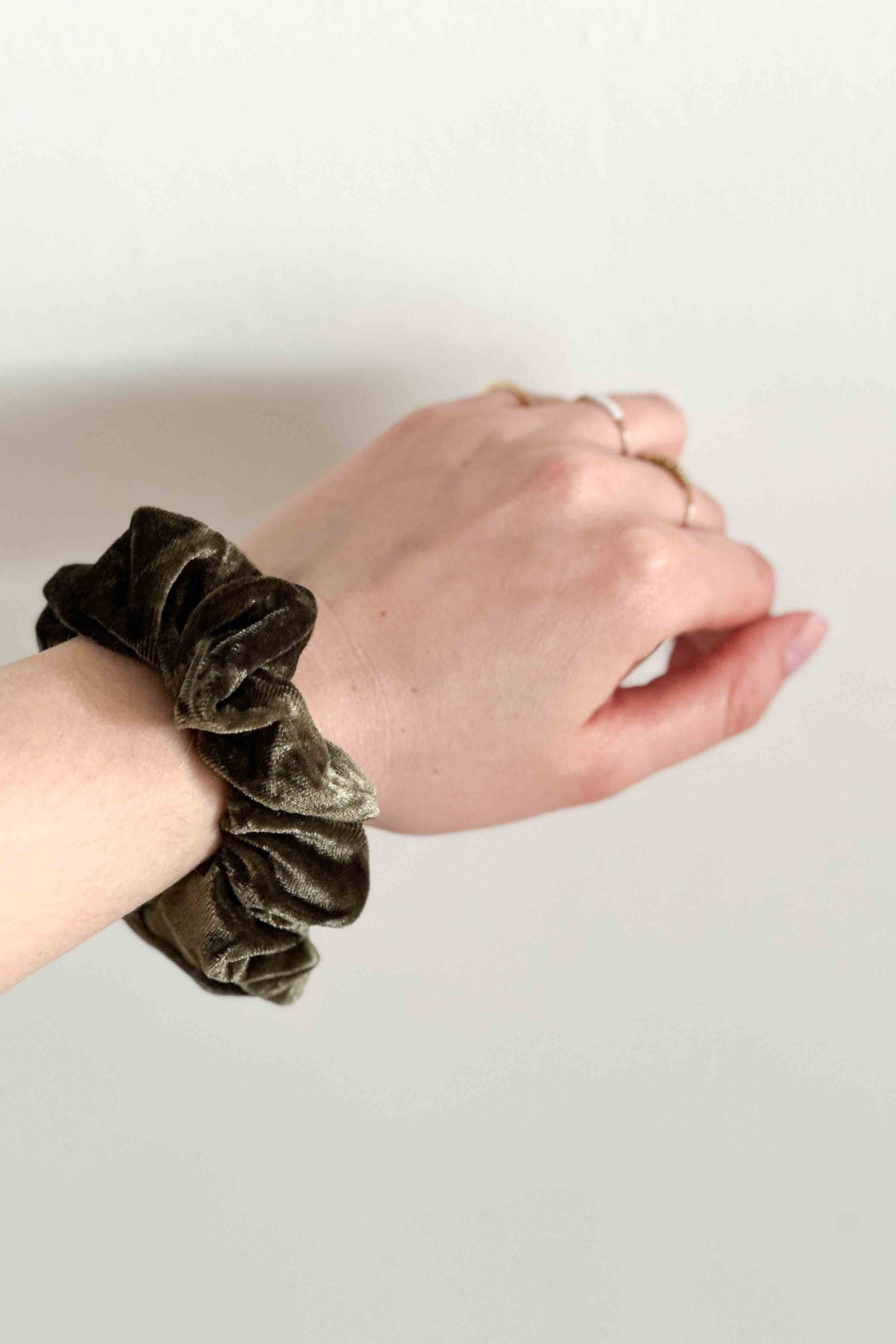 SCRUNCHIE SANNE