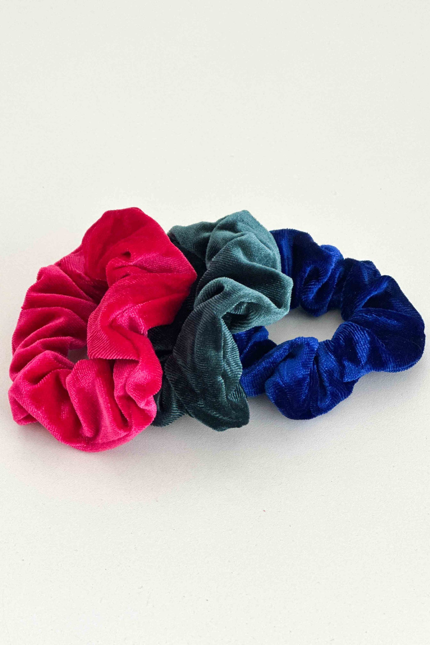 SCRUNCHIE YVONNE