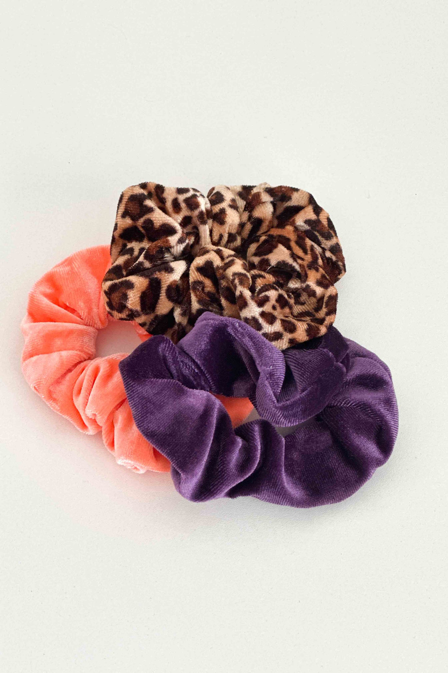 SCRUNCHIE AMALIA