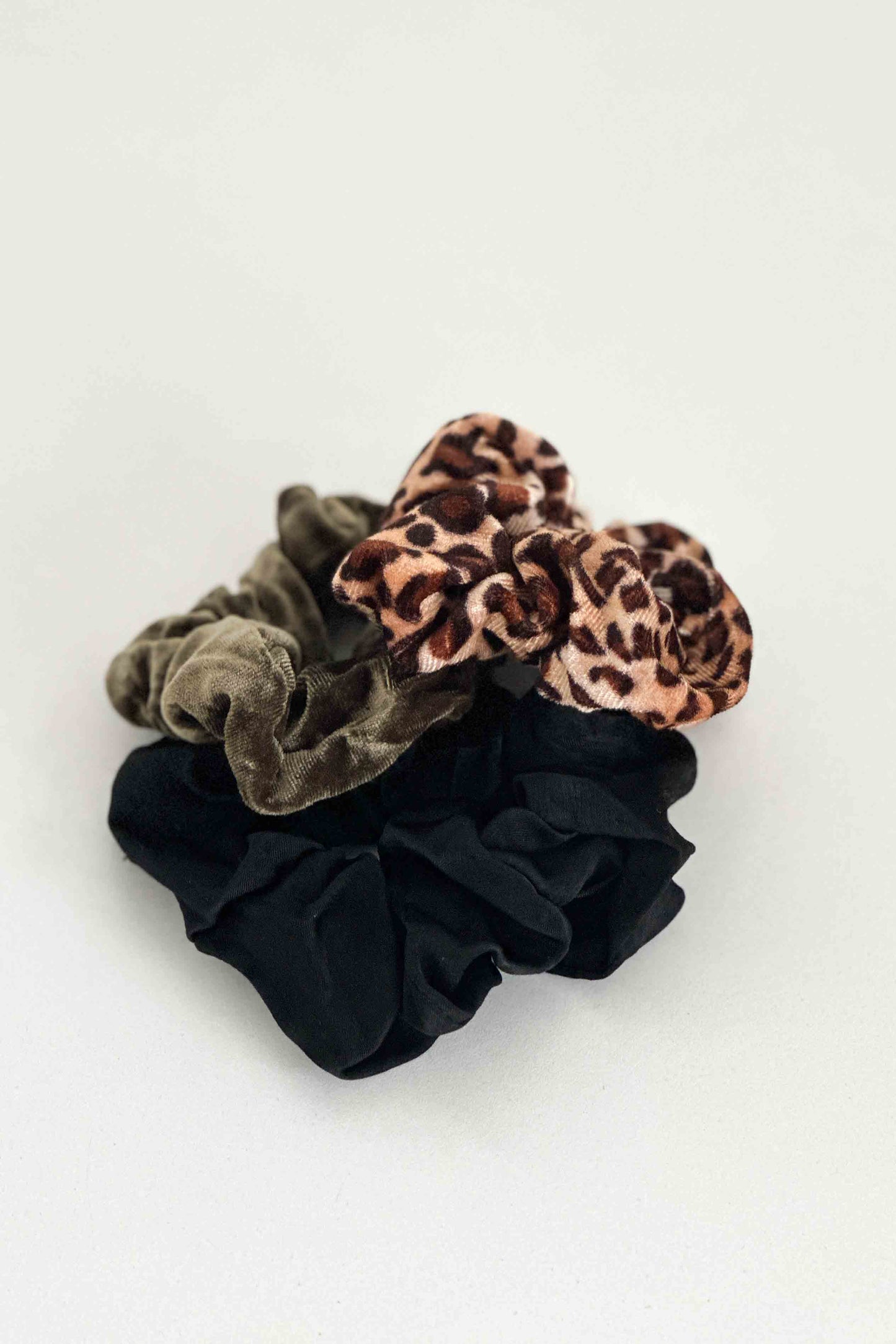 SCRUNCHIE MERLE