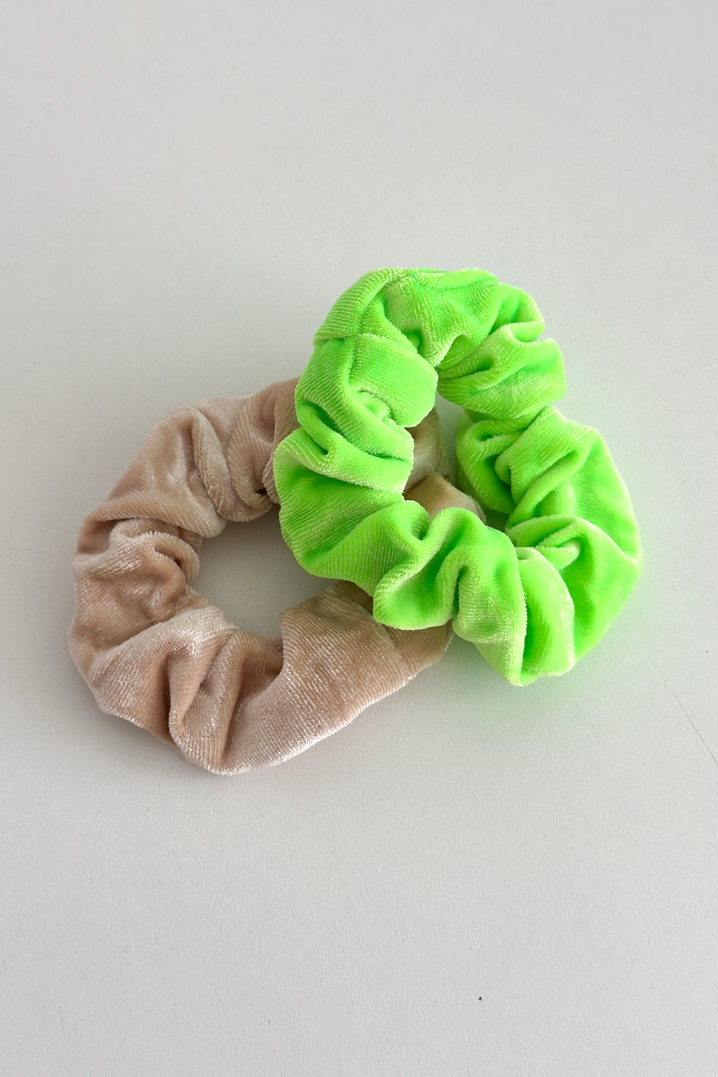 SCRUNCHIE NAOMI