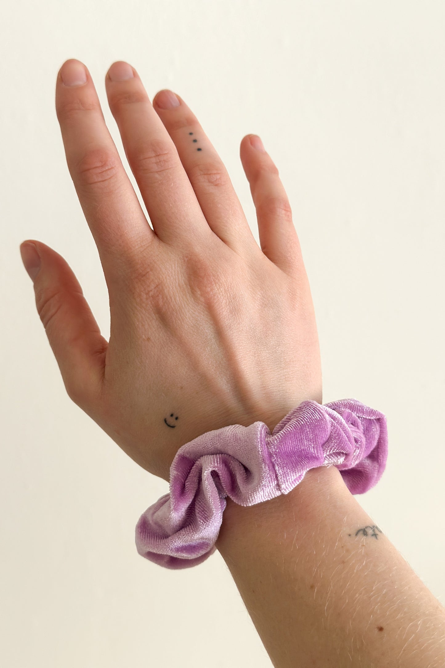 SCRUNCHIE BREGJE