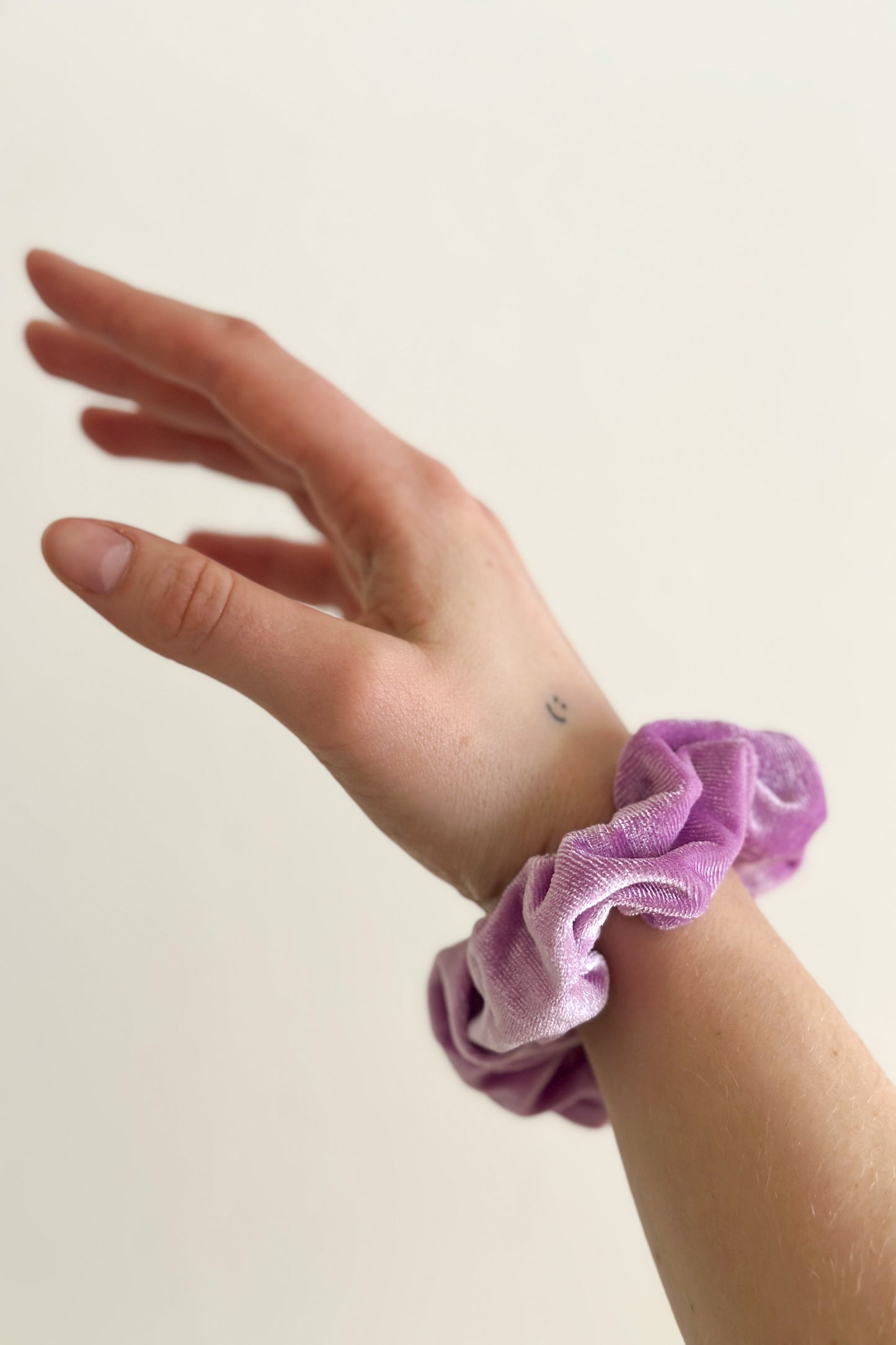 SCRUNCHIE BREGJE