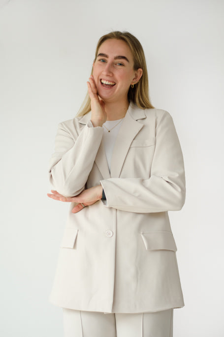BLAZER NAOMI