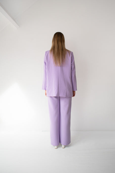 PANTALON BREGJE