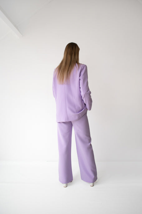PANTALON BREGJE