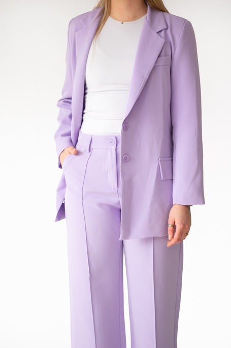 PANTALON BREGJE