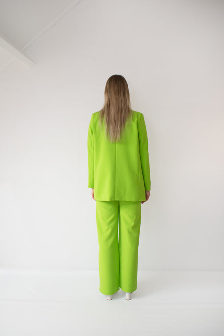 PANTALON MARJOLEIN