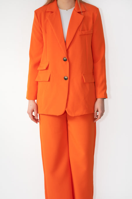BLAZER ALEXIA