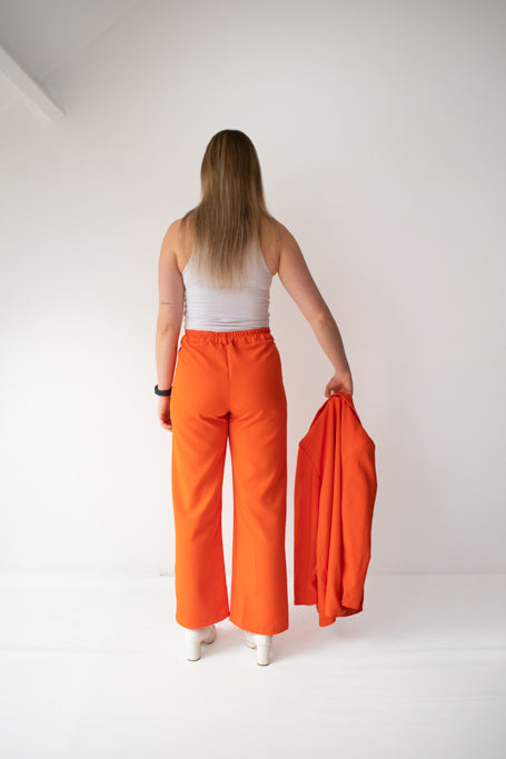 PANTALON ALEXIA