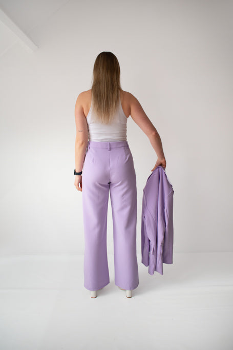 PANTALON BREGJE
