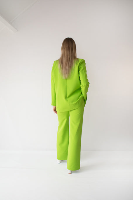 BLAZER MARJOLEIN