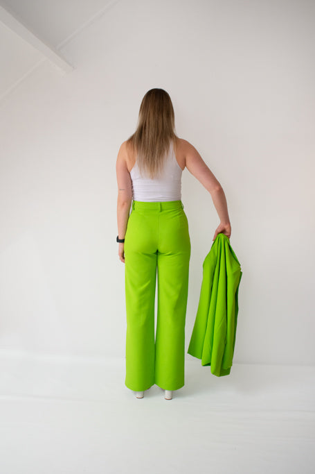PANTALON MARJOLEIN
