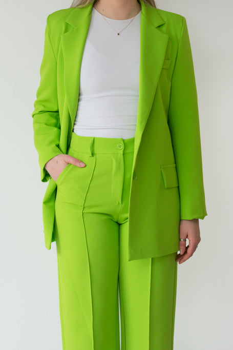 BLAZER MARJOLEIN