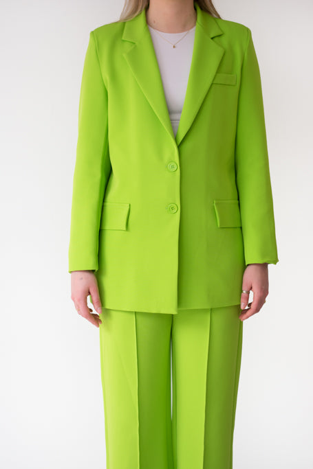 BLAZER MARJOLEIN