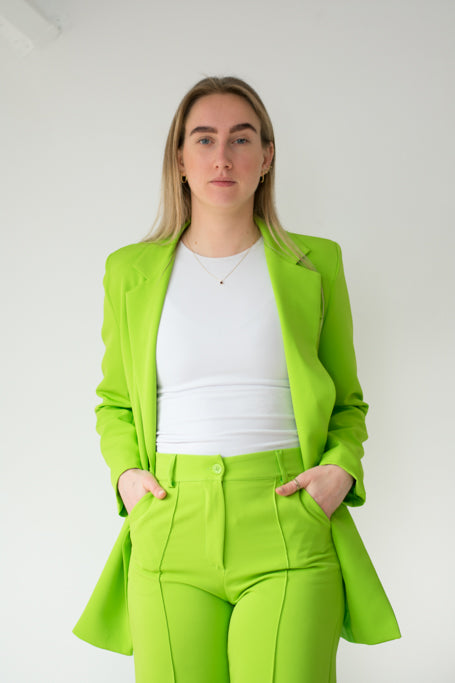 PANTALON MARJOLEIN