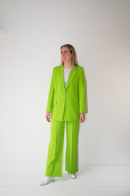PANTALON MARJOLEIN