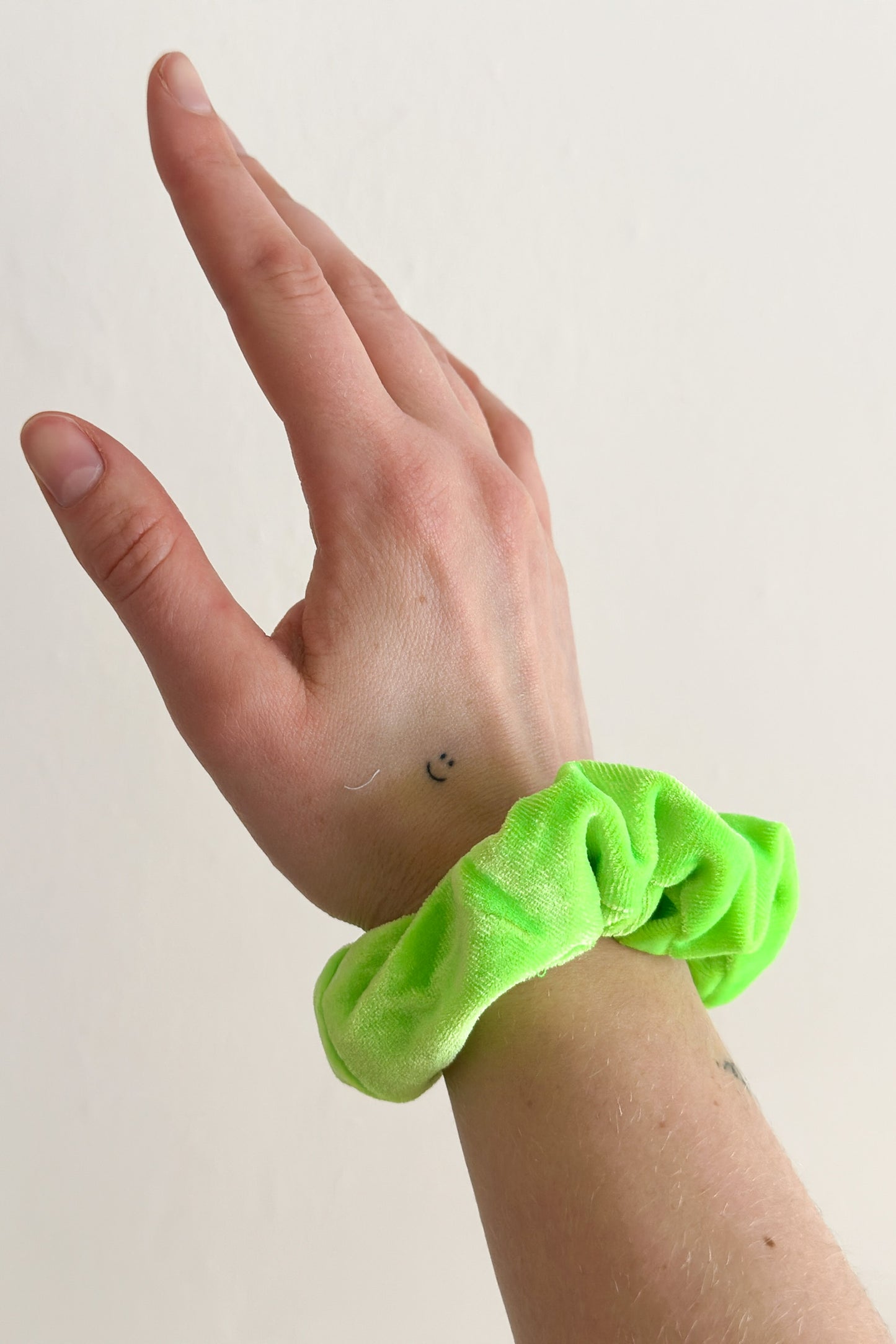 SCRUNCHIE MARJOLEIN