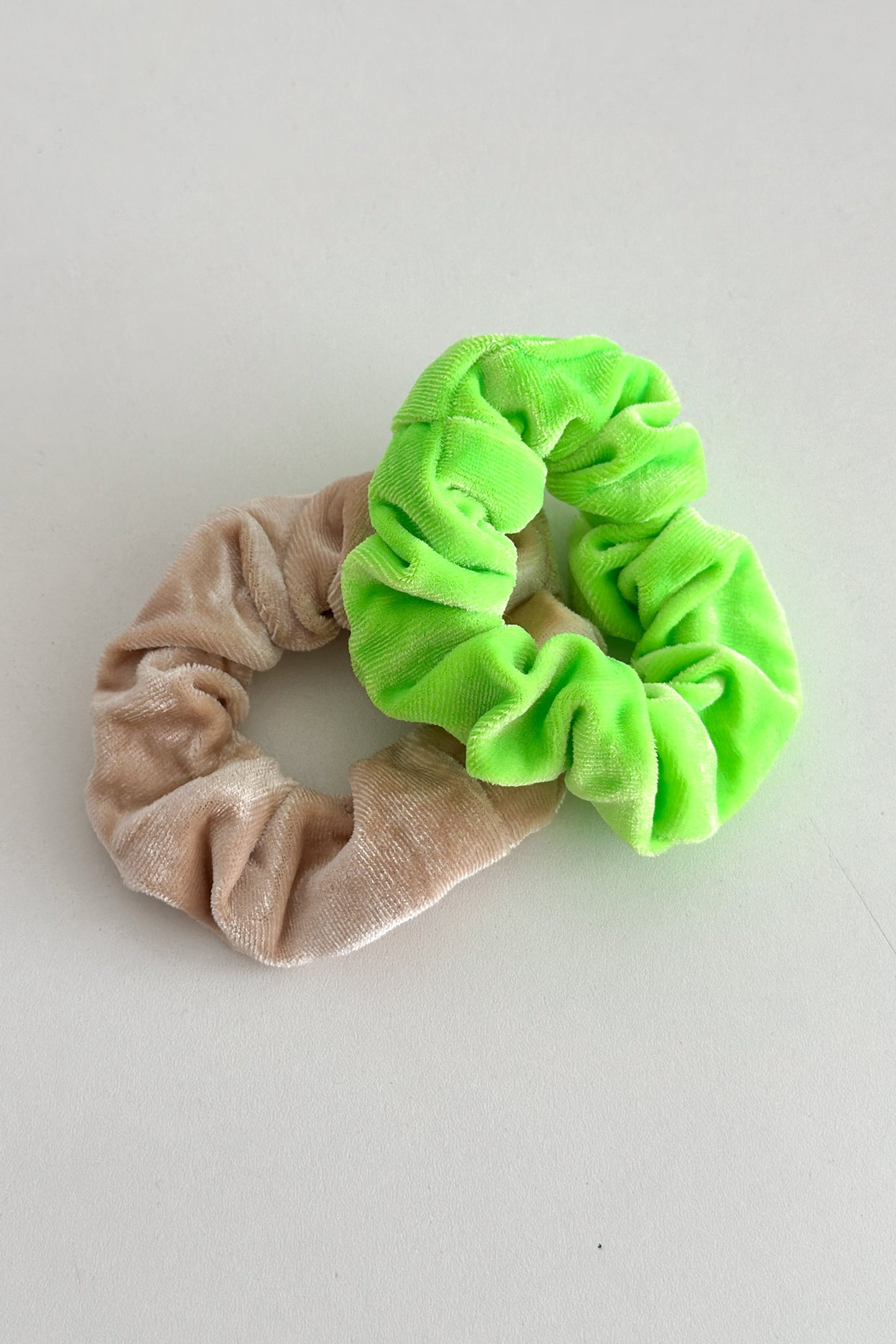 SCRUNCHIE MARJOLEIN