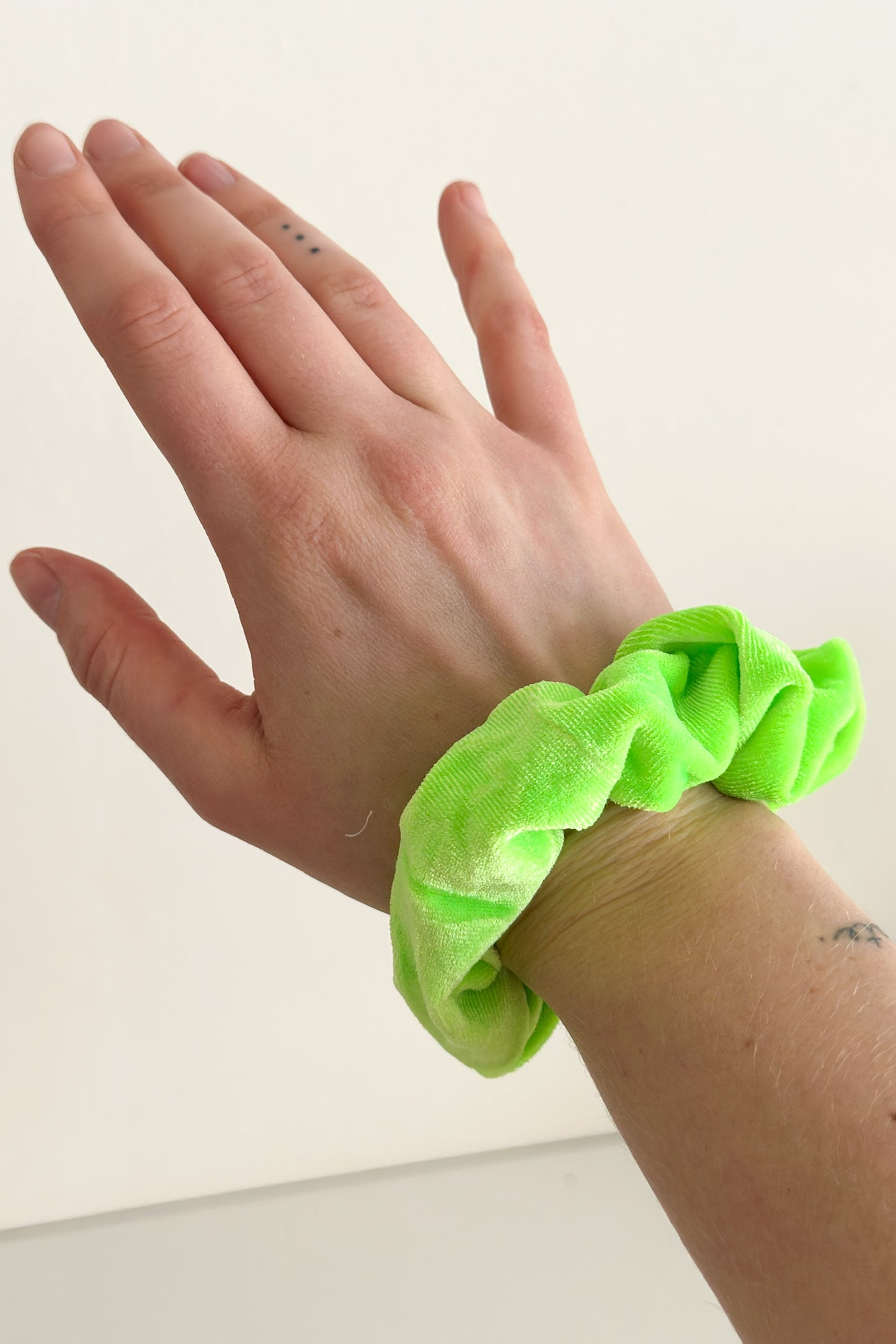 SCRUNCHIE MARJOLEIN
